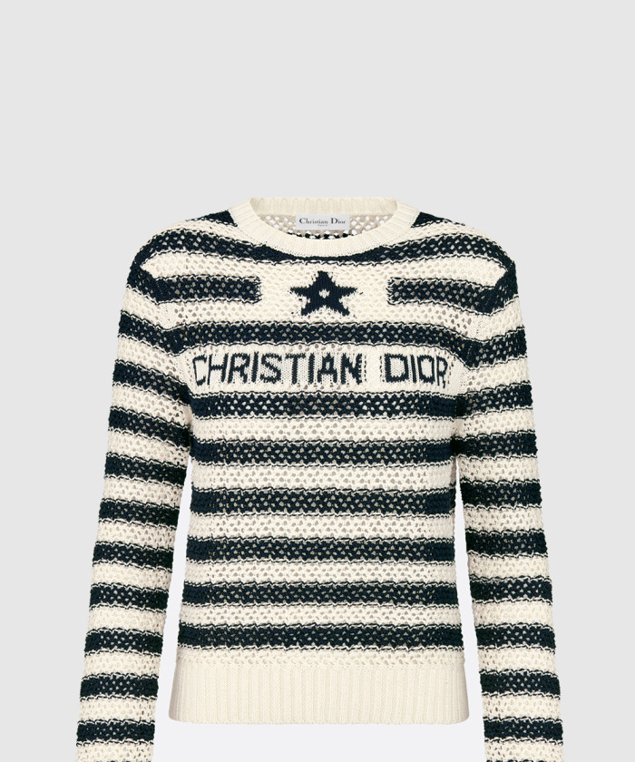디올 스웨터 424S7