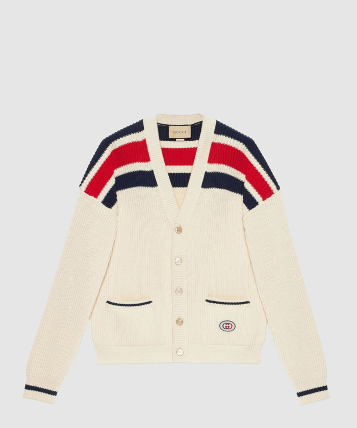 구찌 가디건 692155