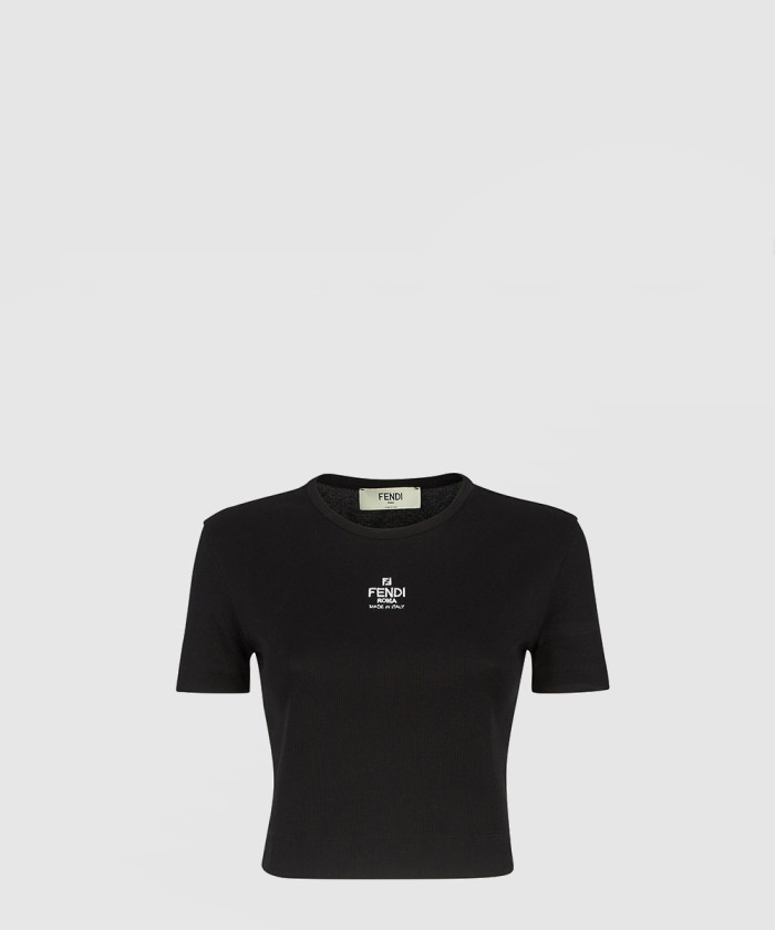 펜디 코튼 스웨터 FS8110