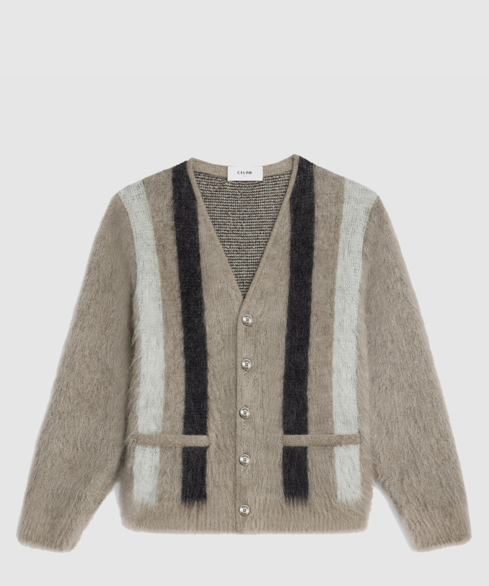 셀린느 가디건 RV00K0