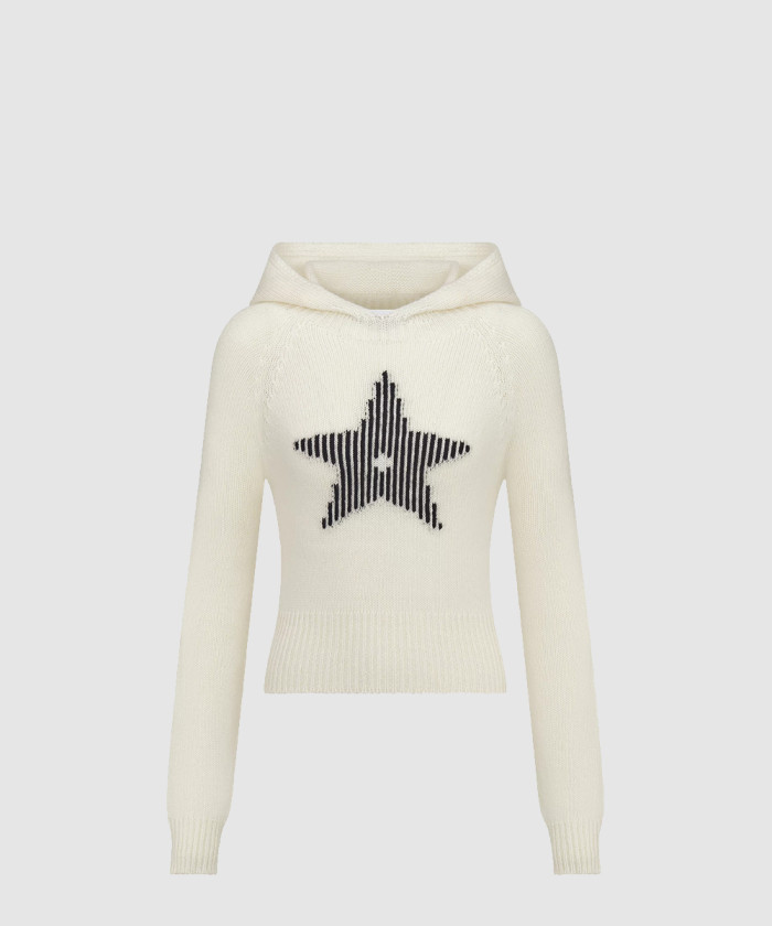 디올 DiorAlps 후드 스웨터 454S0