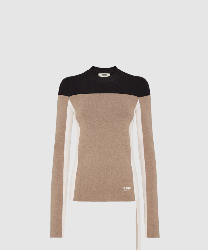 펜디 스웨터 FZXC80