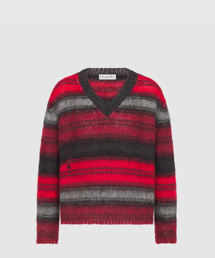 디올 루즈 핏 스웨터 514S5