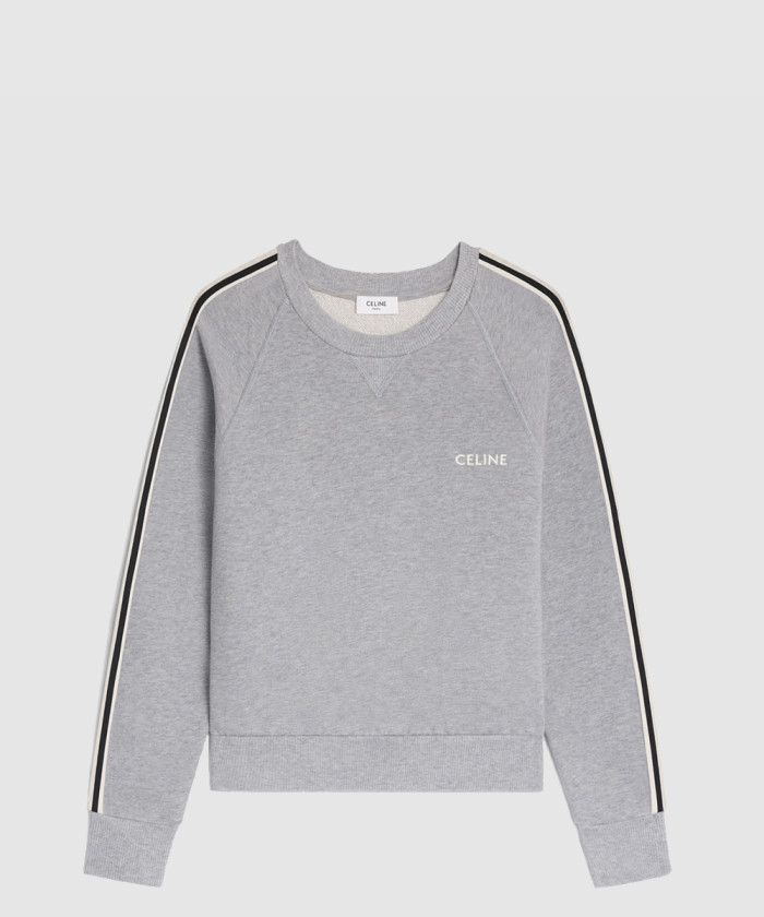 셀린느 스웨트셔츠 2Y27G6