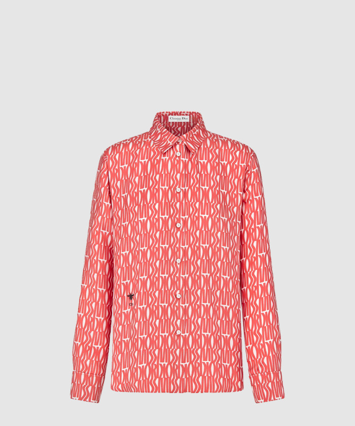 디올 Miss Dior 셔츠 521B2