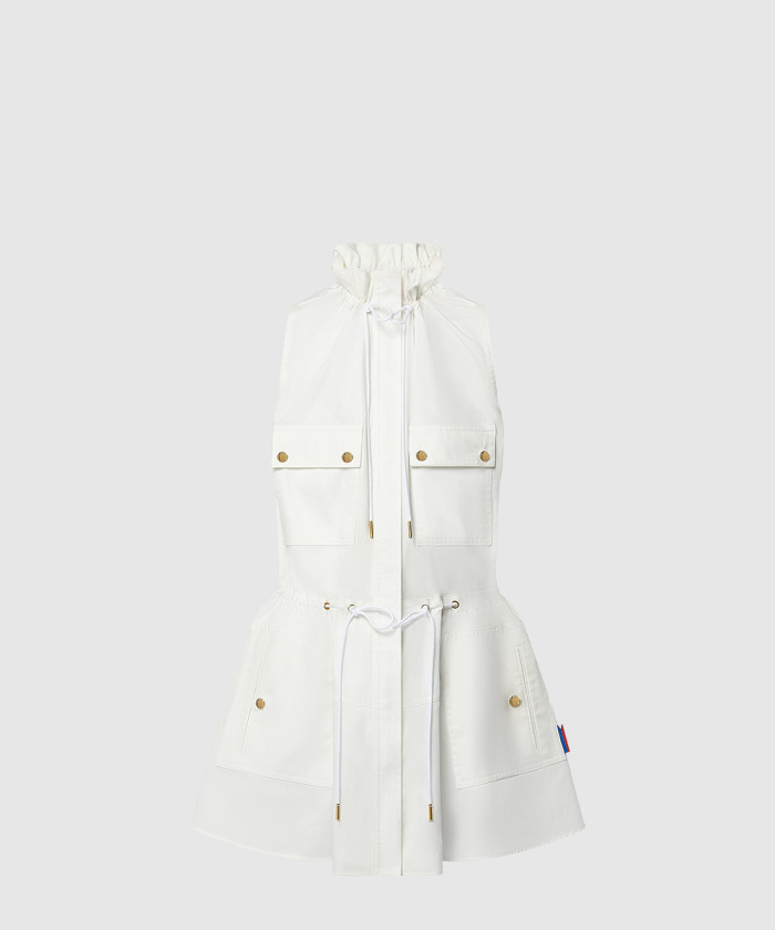 루이비통 유틸리티 드레스 1AFZSM