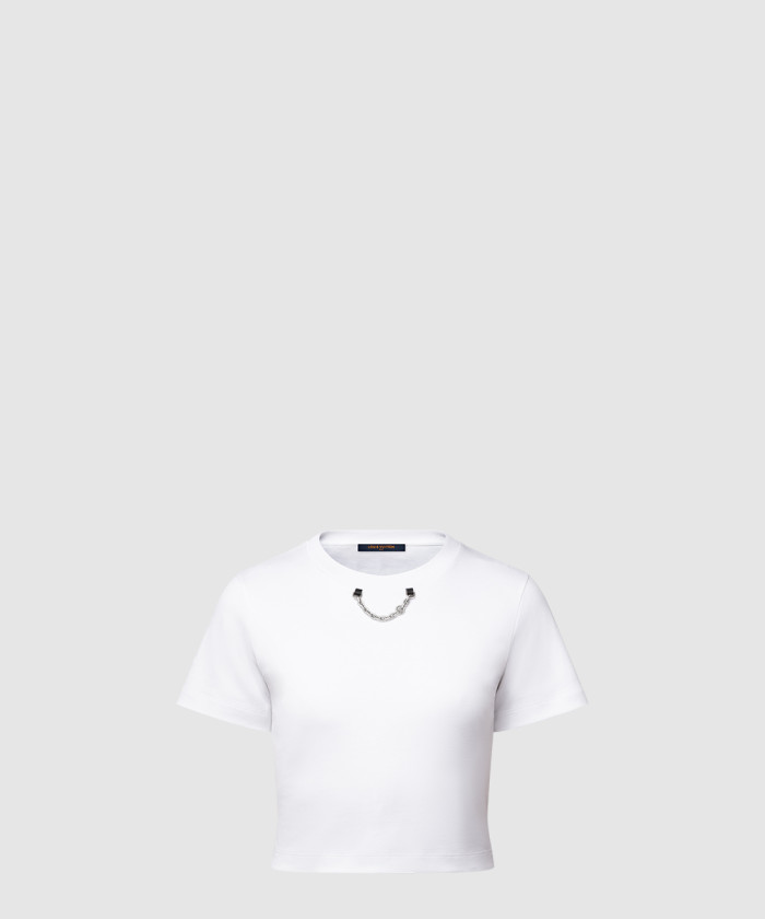 루이비통 모노그램 실크 셔츠 드레스 1AHENM