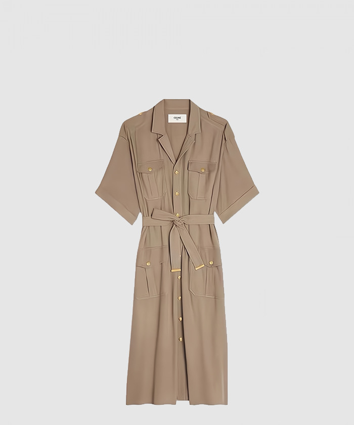 셀린느 사하리엔 드레스 2R97G9