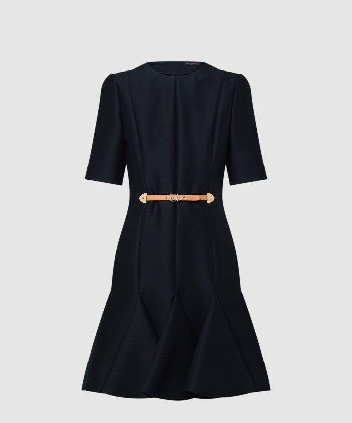 루이비통 고데트 스케이터 드레스 1AGPG0