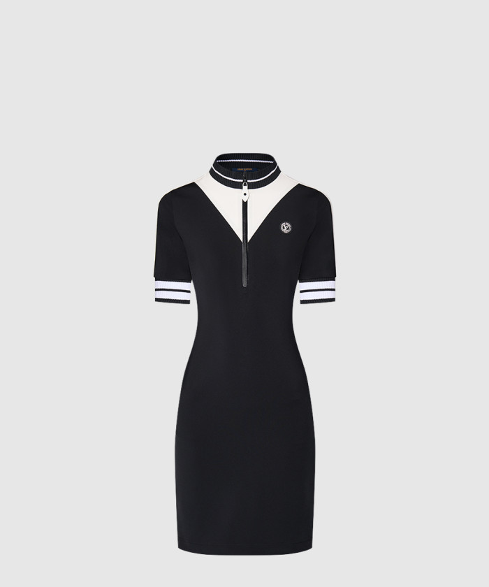 루이비통 니트 드레스 1AFYUQ