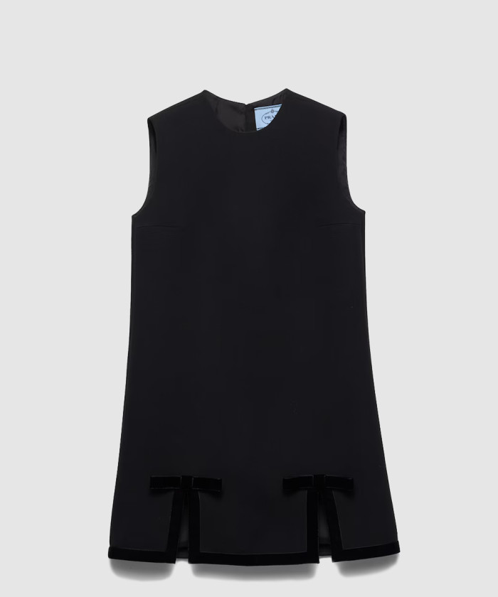 프라다 나떼 미니 드레스 P3O14