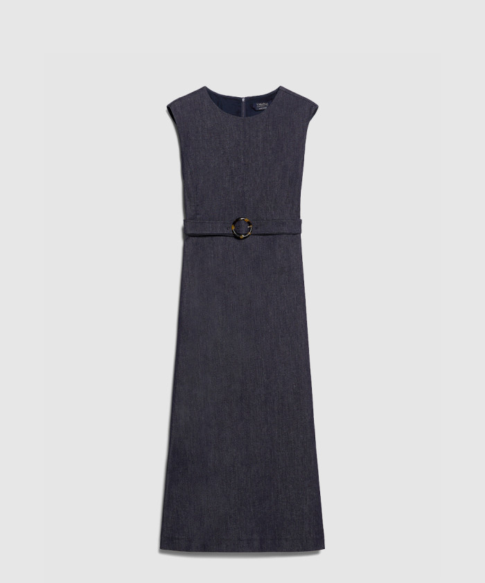 막스마라 루실라 코튼 드레스