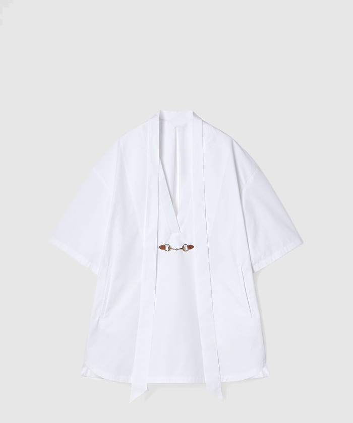 구찌 홀스빗 버클 미니 드레스 784903