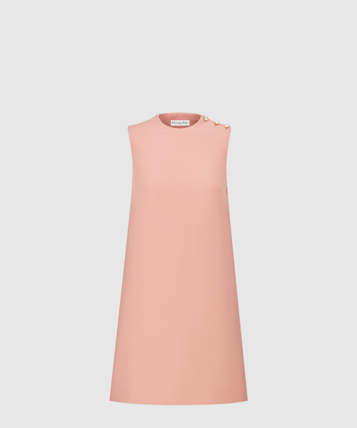 디올 A라인 드레스 441R8