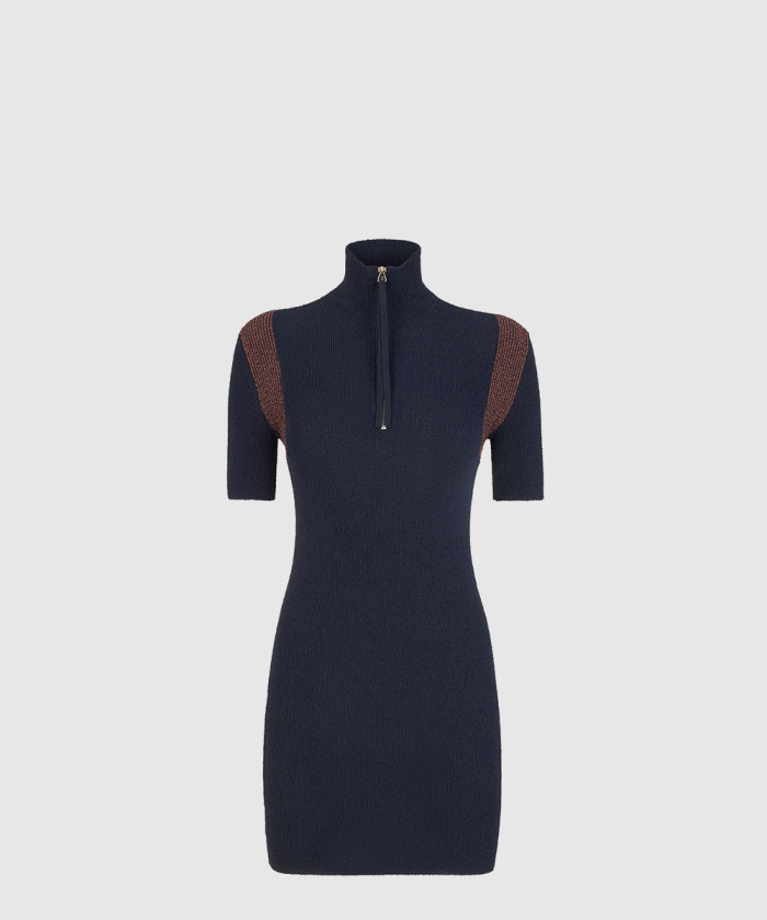 펜디 원피스 FZDC43