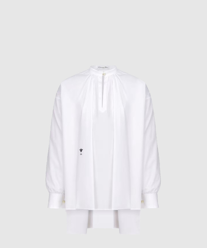 디올 블라우스 411B3