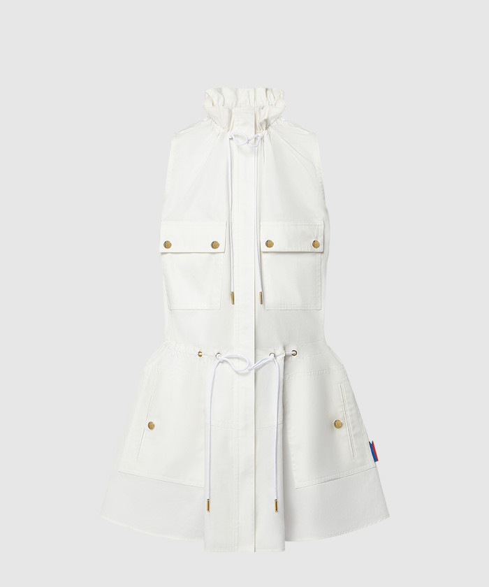 루이비통 LV x AC 유틸리티 드레스 1AFZSQ