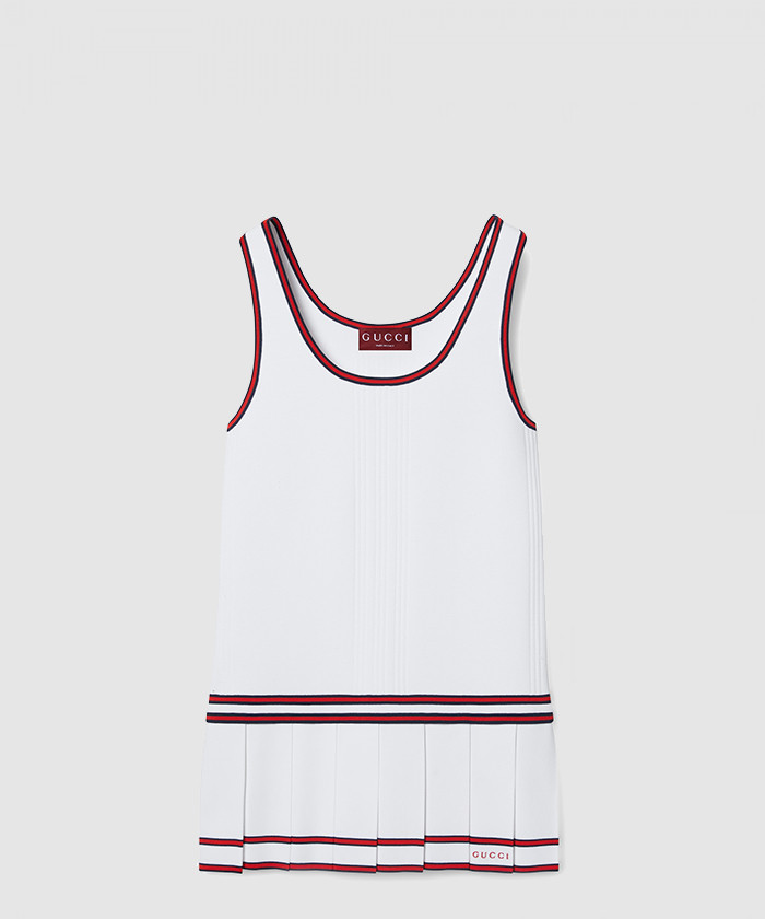 구찌 니트 드레스 786401