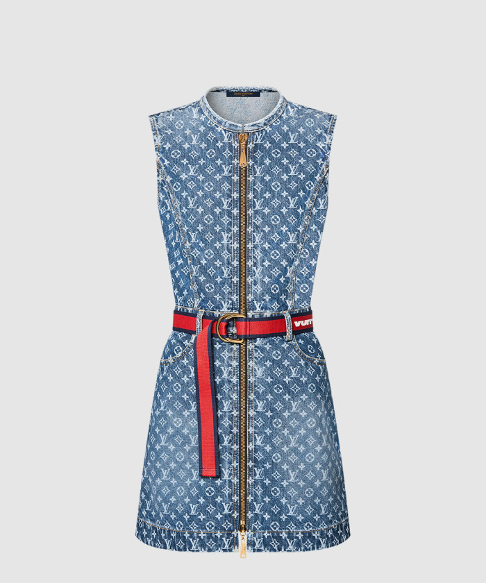 루이비통 LV x AC 모노그램 드레스 1AFYSR