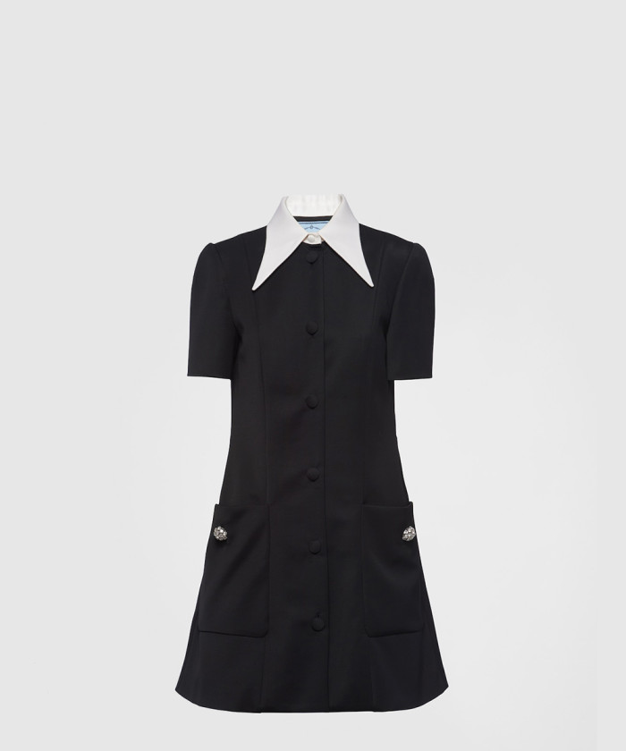 프라다 드레스 P3L06