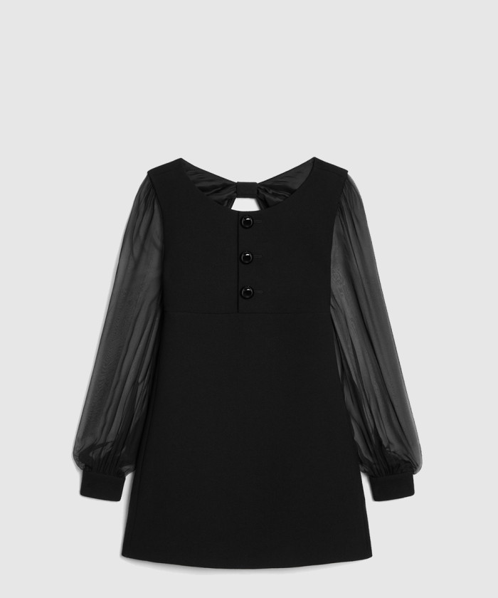 셀린느 트래피즈 미니 원피스 2R67N6