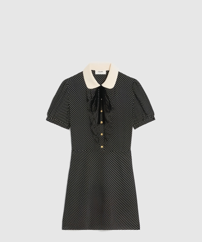 셀린느 베이비돌 미니 드레스 2R01L3