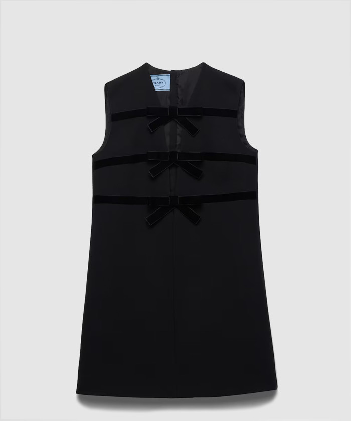 프라다 나떼 미니드레스 P3O15