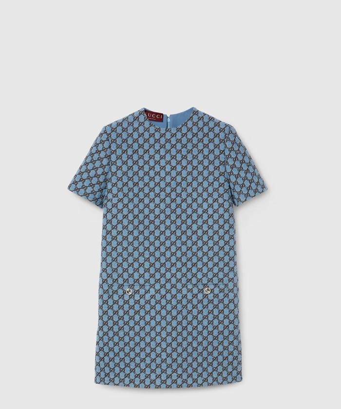 구찌 GG 원피스 800346