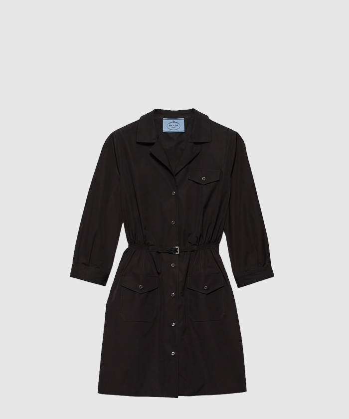 프라다 원피스 P3N15E