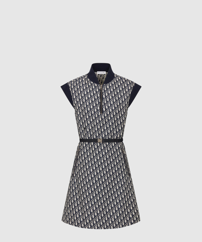 디올 벨트 드레스 417R9