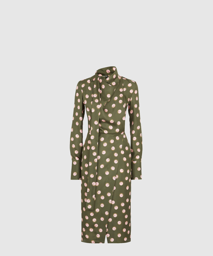 펜디 드레스 FDD209