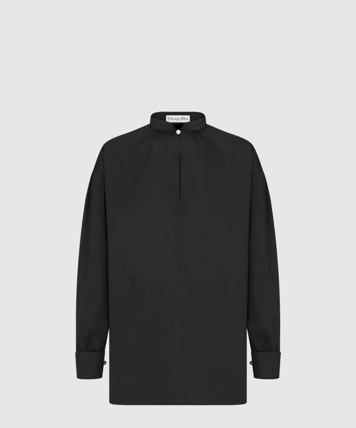 디올 롱 블라우스 511B3