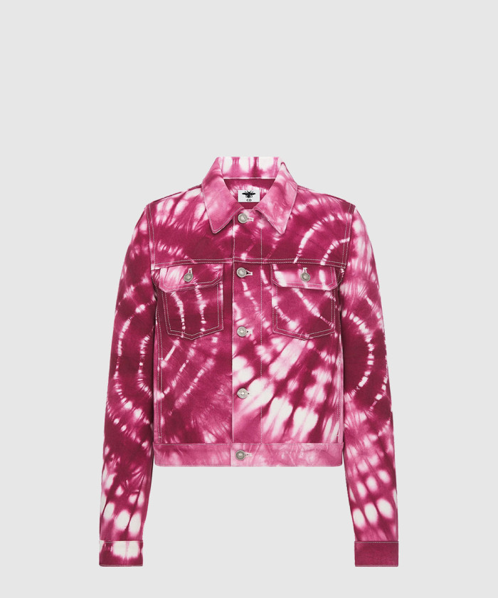 디올 Miss Dior 재킷 522V1