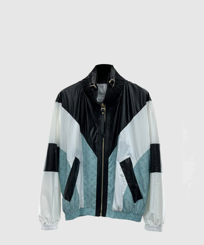 루이비통 모노그램 액센트 윈드브레이커 1AFZWH