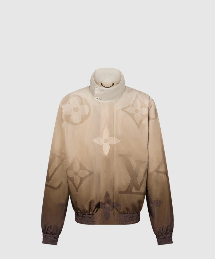 루이비통 지퍼 블루종 1AFYAQ