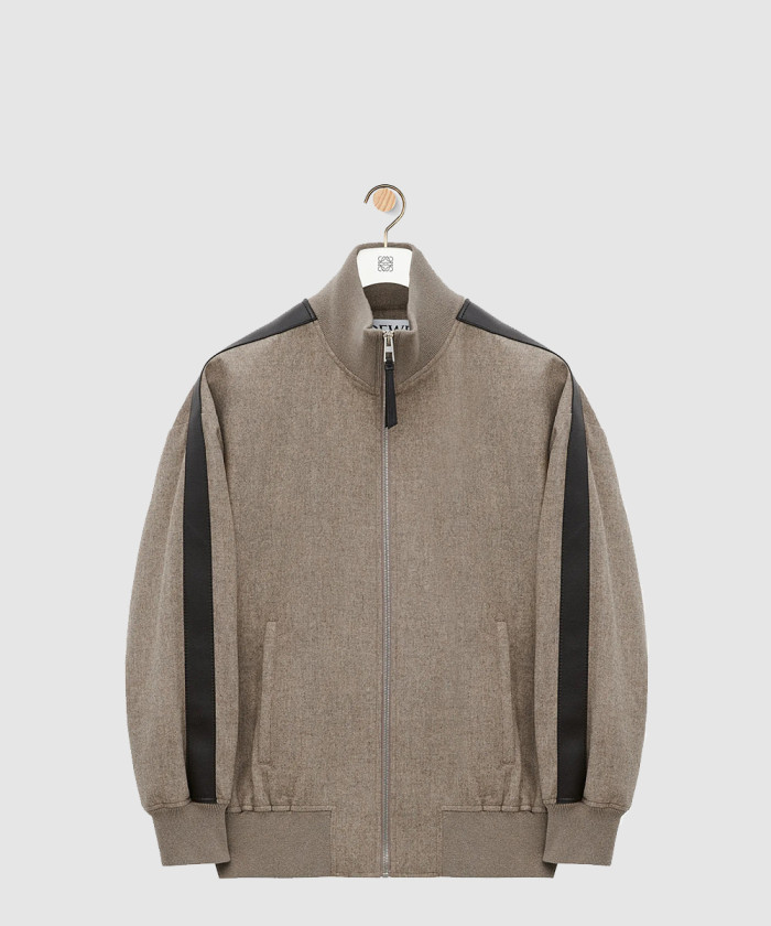 로에베 트랙수트 재킷