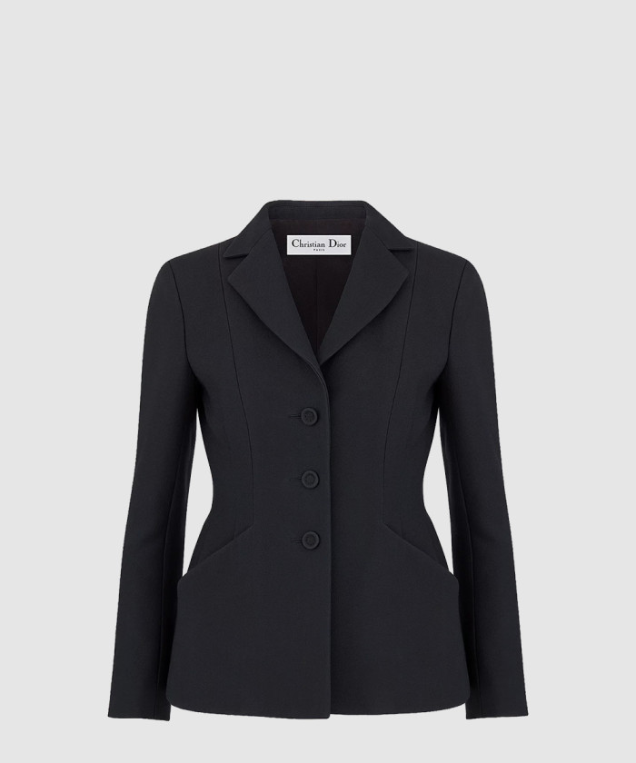 디올 30 몽테인 바 재킷 841V0