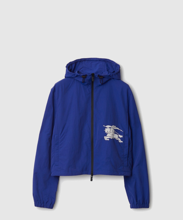 버버리 나일론 재킷 80850501