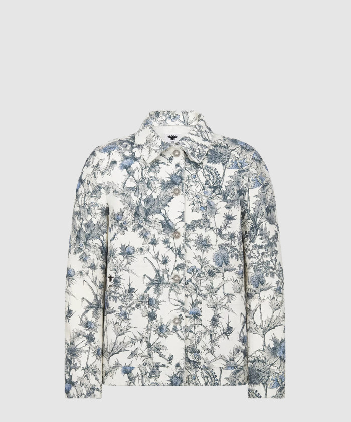 디올 Caro 재킷512V1