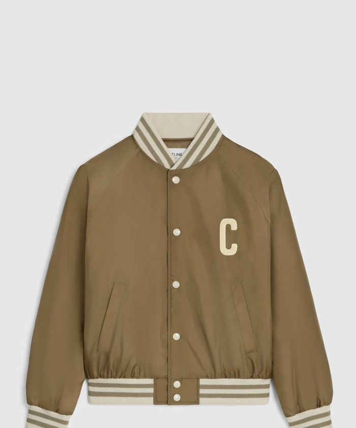 셀린느 테디 라이트 나일론 2W9859