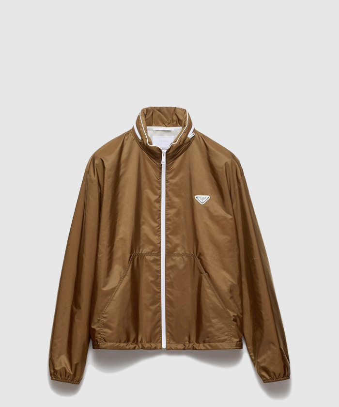 프라다 리나일론 재킷 SGB808