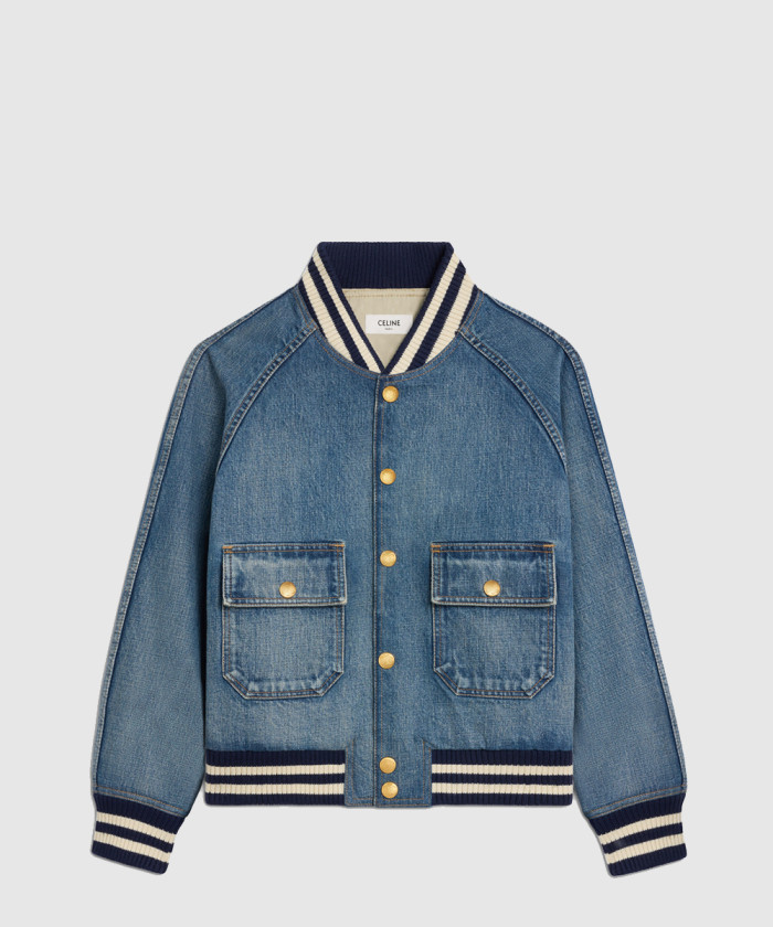 셀린느 테디 재킷 2Q9307