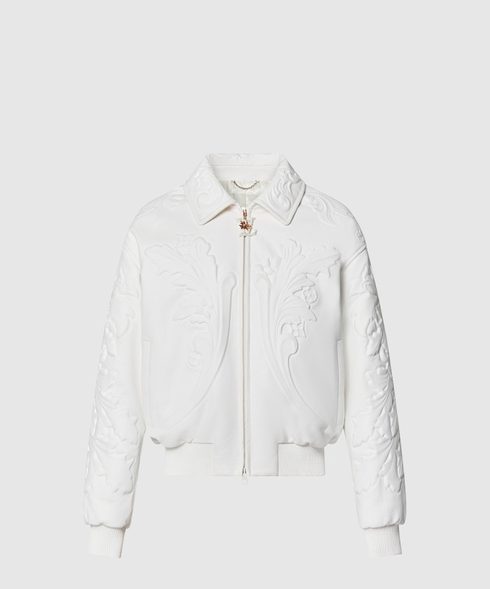 루이비통 오너먼트 레더 블루종 1AB97K