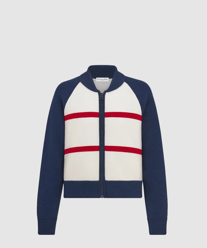 디올 봄버 재킷 454V5