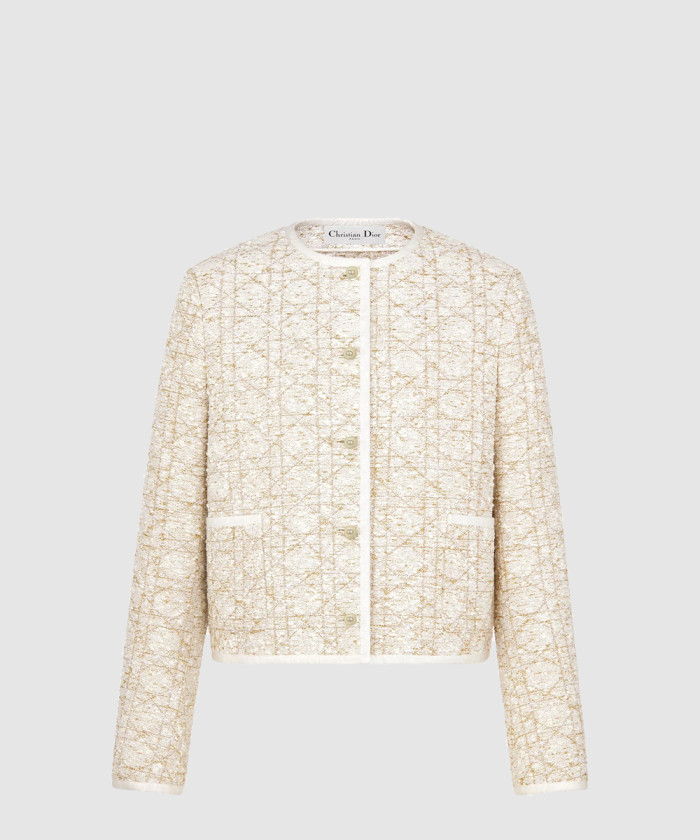 디올 Or 매크로까나쥬 재킷 511V5