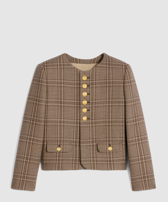 셀린느 첼시 자켓 2V33T9