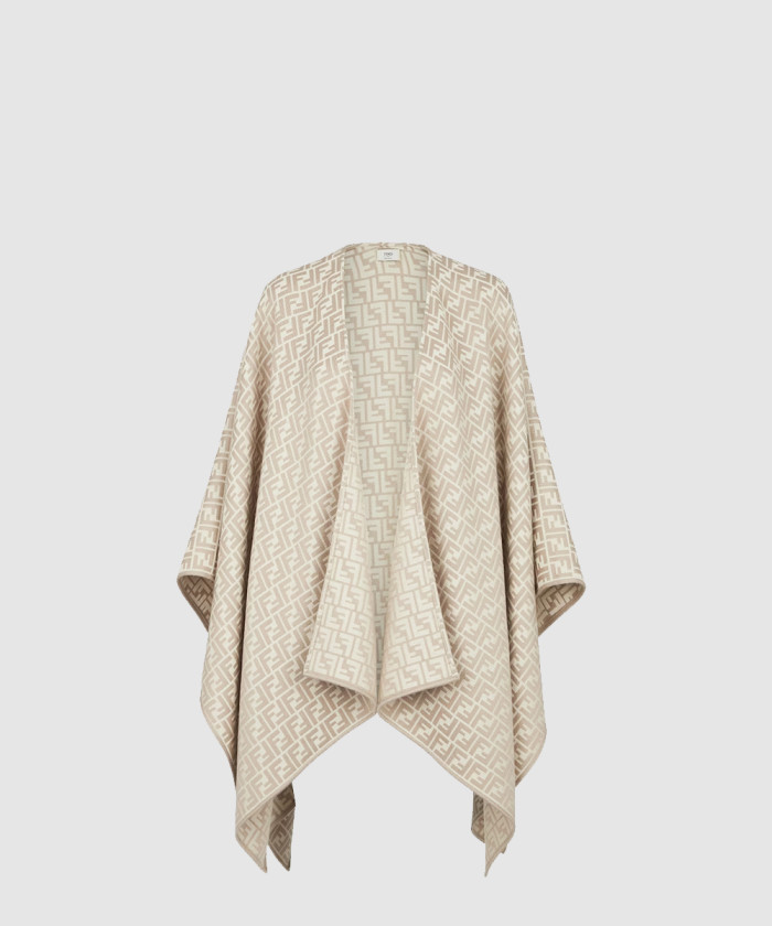 펜디 판초 FXX782