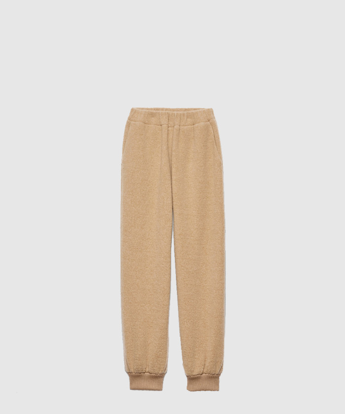 프라다 플리스 조거 132405