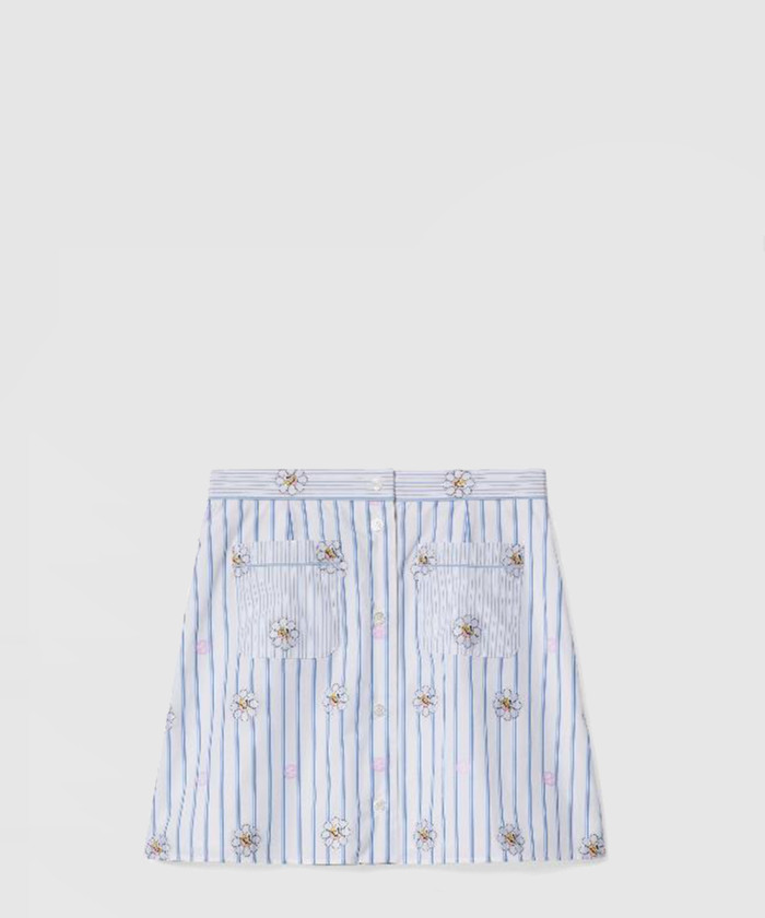 구찌 스커트 781768