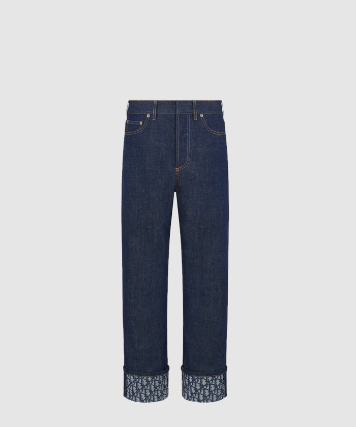 디올 보이프렌드 진 452P3